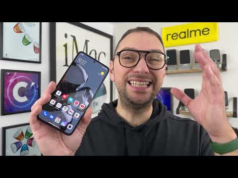 J’ai testé le Xiaomi 12T