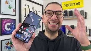 Jai Testé Le Xiaomi 12T
