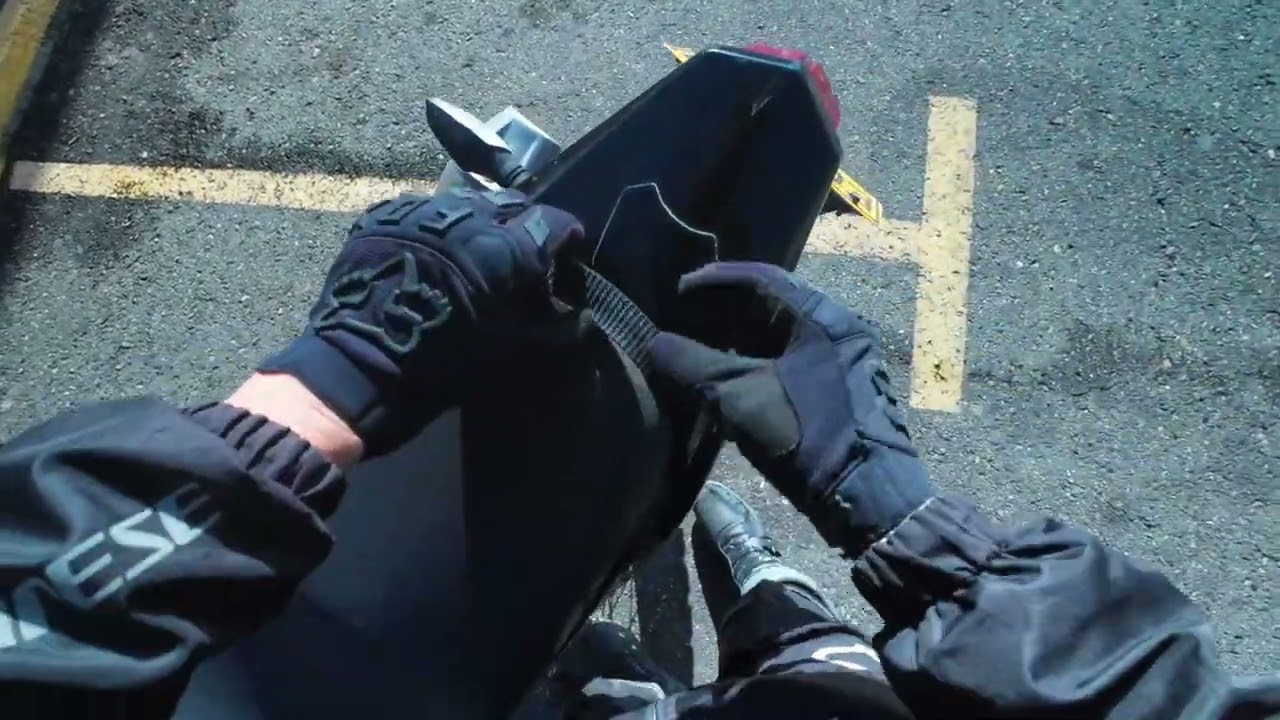 todo lo que tienes que saber de la nueva TT200 ds!!!