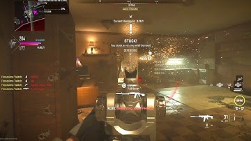 "SCAR H" MIGHT BE THE BEST GUN IN THE GAME! Best Class Setup For The "TAQ-56"! 80 KILLS! COD : MW2