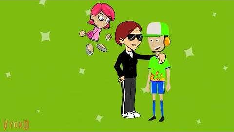 A Salute/Shoutout to Michael the Vyond Guy