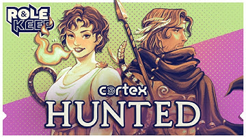 Eidolon Alpha Ep 3: Corruption | Cortex Prime TTRPG