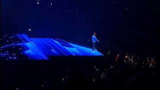 Justin Bieber- As I Am (Live Performance In Detroit) Justice Tour 2022
