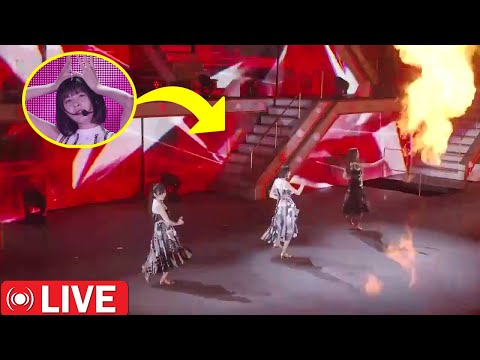 【驚愕】【乃木坂46】真夏の全国ツアー2025最終日!ごめんねFingers crossedの燃え上がるパフォーマンスと遠藤さくら涙の深い理由を紐解く