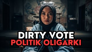 Download Lagu DIRTY VOTE - POLITIK OLIGARKI - PARI KESIT RAP HIJAB MP3 Download Lagu DIRTY VOTE - POLITIK OLIGARKI - PARI KESIT RAP HIJAB MP3