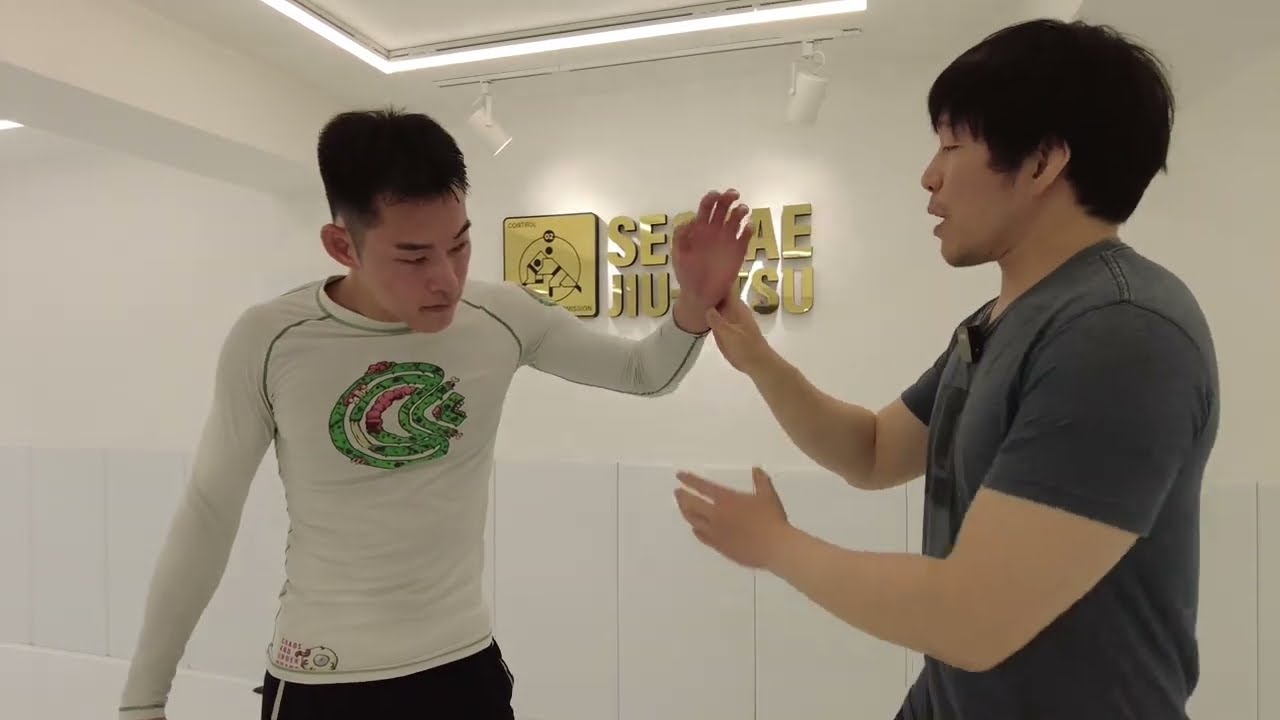 언더훅 사용 설명서