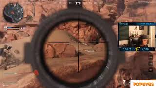 Formal Telling Stories On Black Ops Cold War Cellium Snaking and Nadeshot HBR part 2