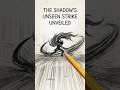 Rating my own sketch... what do you think? 🔟 #art #viralshorts #artist