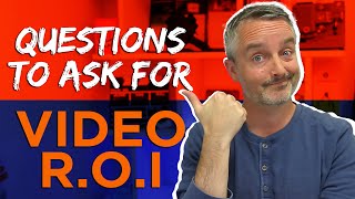Video Strategy For Business (7 Questions to Guide Every Video)