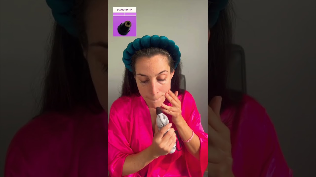 Best spa day alternative I&rsquo;ve found yet! #Bella 🥰