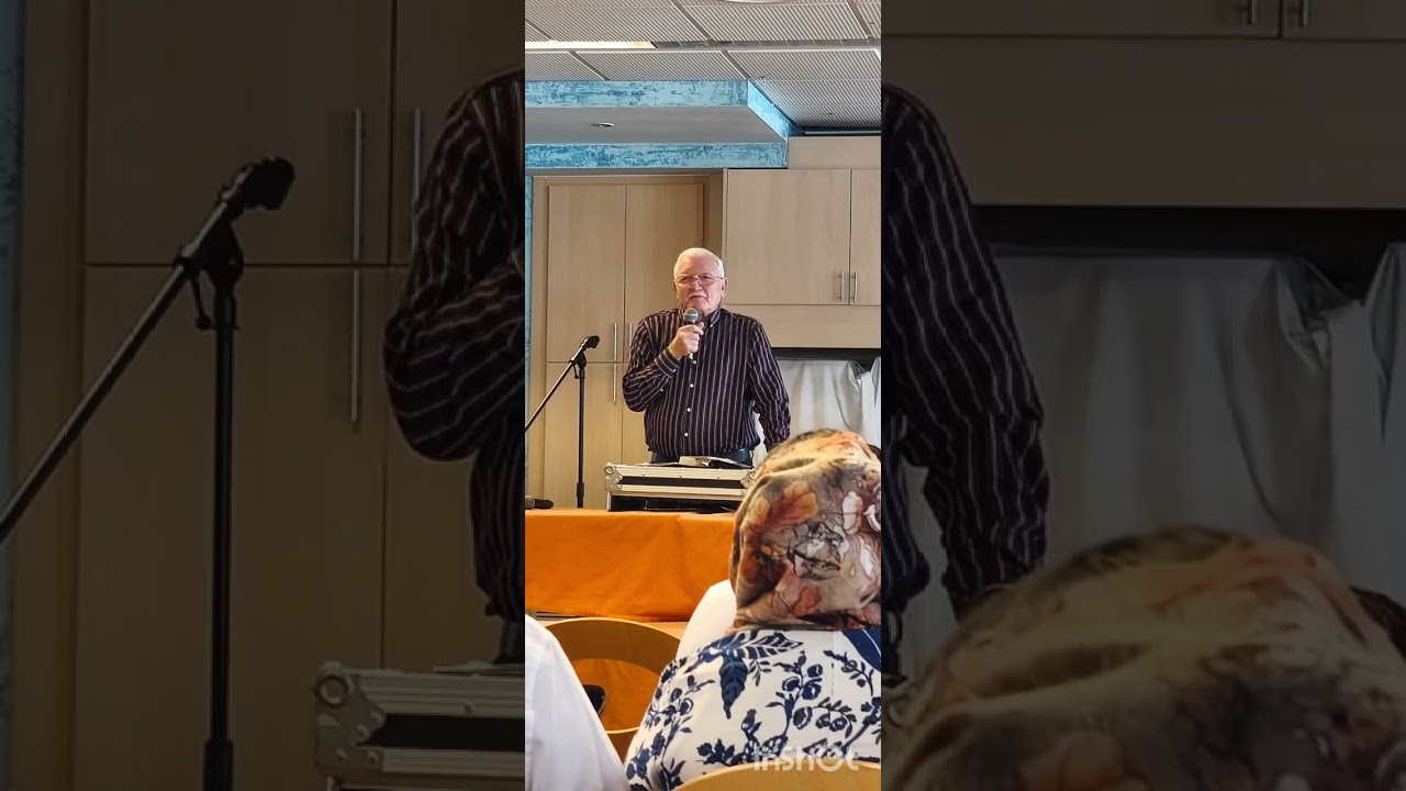 Vie et lumière: Séminaires Espagne 2025 (René Zanélato) Le pardon 