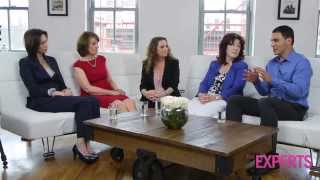 How do you create a good relationship Some top relationship experts provide some answers