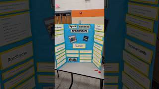 2025-26 UNEARTHED Innovation Project - SPARK Robotics