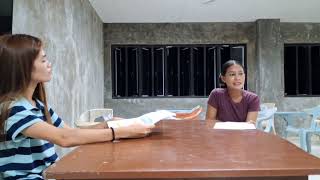 IS 303 REGULATORY ROLE-PLAY SCENARIO( BSIS -3B)