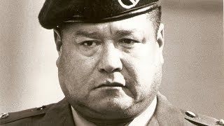 картинка: Настоящий Рэмбо: история Роя Бенавидеса.