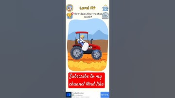 Dop5 How does  the tractor work