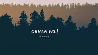 Orhan Veli / Gün Olur Resimi