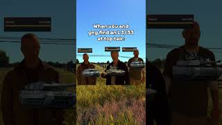 Its always the terminators #warthunder #memes #gaming #bmpt #abrams #leopard2a7 @L3-33_guy #l3