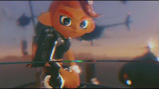 I Re-Made An Old Agent 8 Oc Edit