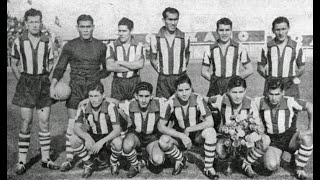 PES 2019 PARAGUAY MUNDIAL 1950 PS4
