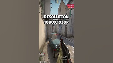 Setting you NEED TO CHANGE To Hit GLOBAL | csgo 2