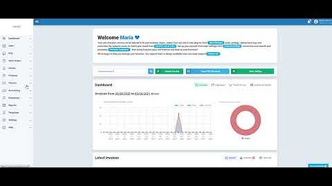 Treasuries and bank accounts
