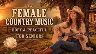 CLASSIC COUNTRY MUSIC | SMOOTH RELAXING AND SOFT TO LISTEN screenshot 2