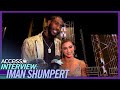 Iman Shumpert Makes History As First NBA Player To Wins 'DWTS'