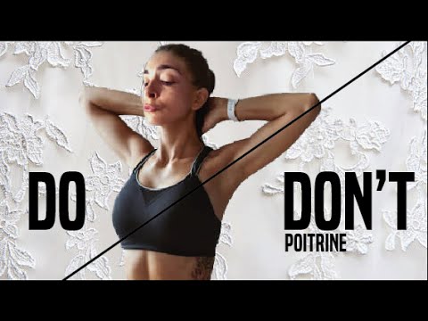 Vidéo: La taille d'un soutien-gorge est-elle la plus petite ?