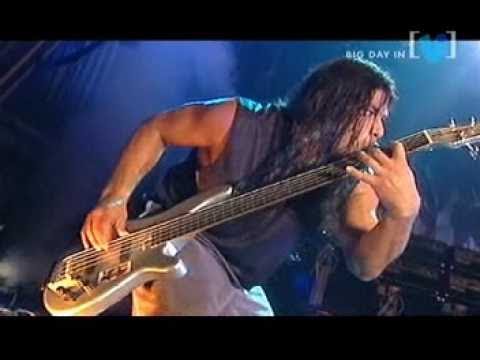 Video: Robert Trujillo Net Worth