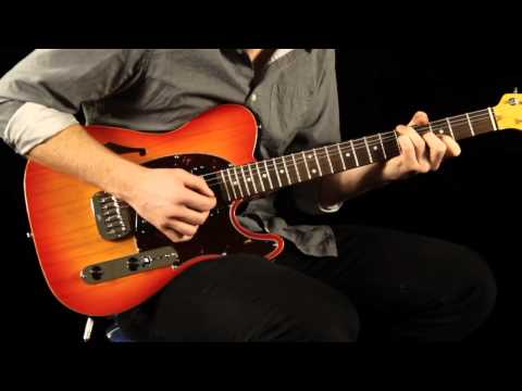 g&l-asat-special-semi-hollow:-tone-review-and-demo-with-paul-gagon