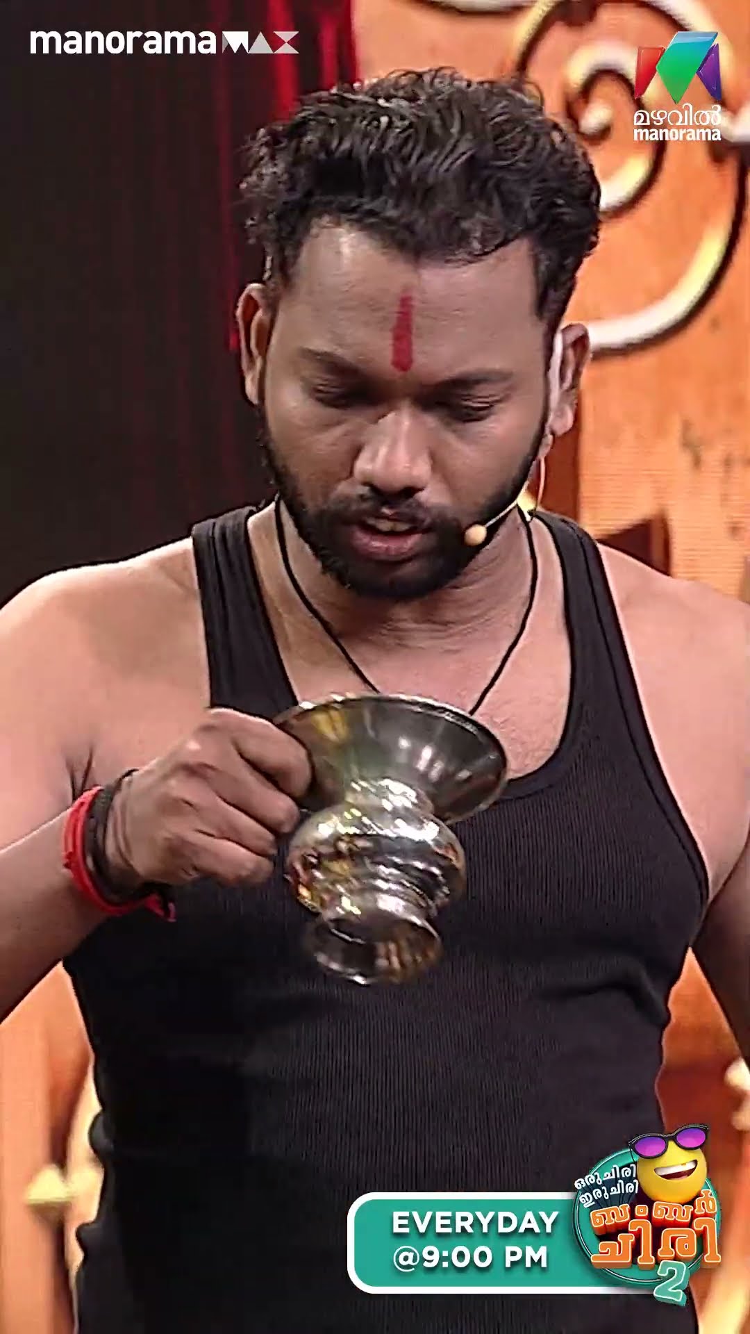 ദൈവമേ പറ്റിക്കപ്പെട്ടല്ലോ... ? #ocicbc2 | EPI 521