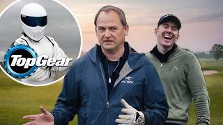 The Stig Reveals Top Gear's Biggest Secrets