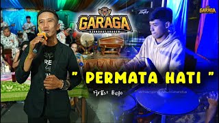 ' PERMATA HATI ' mas Bejo | GARAGA MUSIC | BG Sound | Whanpro multimedia