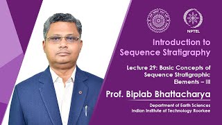 Famous Lec 29 - Basic Concepts of Sequence Stratigraphic Elements – III Net Worth