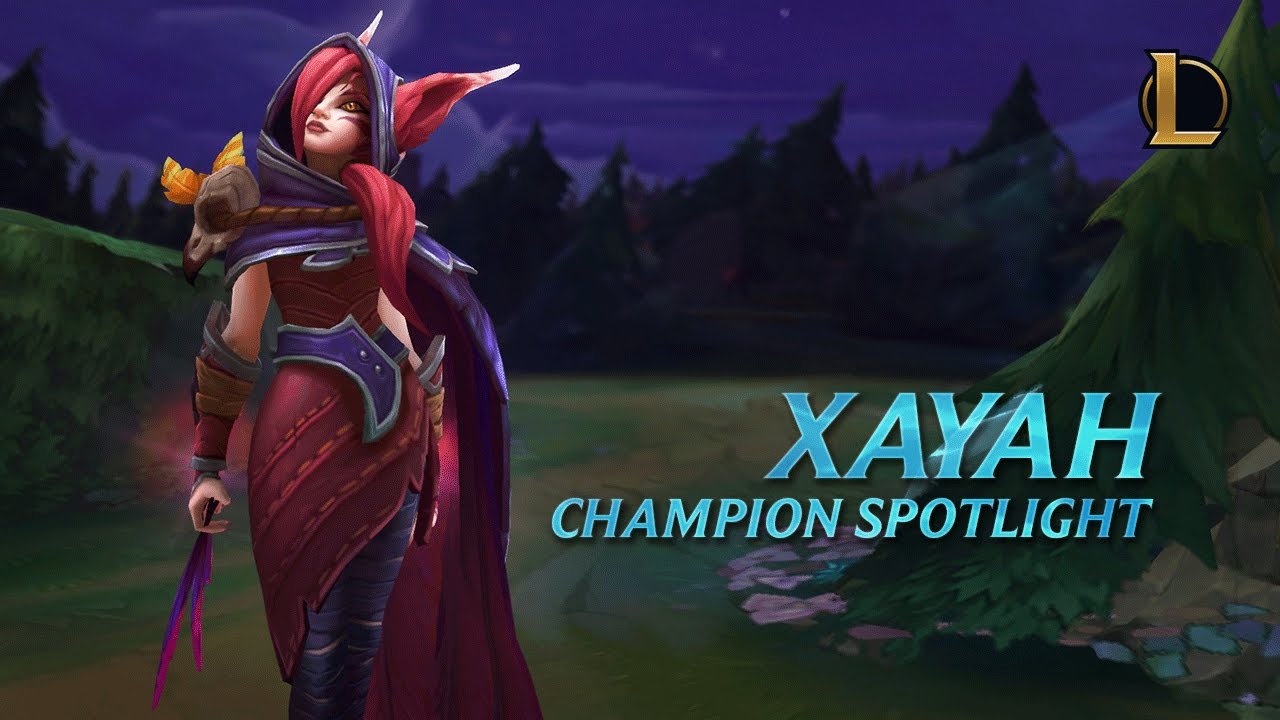 Landskab omfatte masser skydelis užimtumas vynuogės champion gg xayah bot - kimicalsrl.com