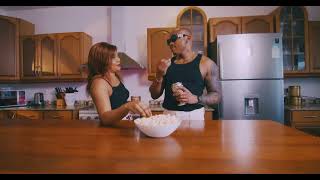 Otile Brown x Barakah The Prince - Umenipendea Nini (Official Video)