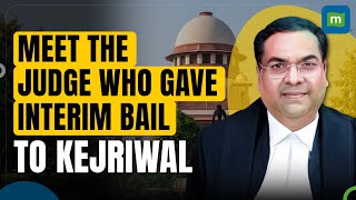 Who is Justice Sanjiv Khanna? | The next Chief Justice of India after DY Chandrachud