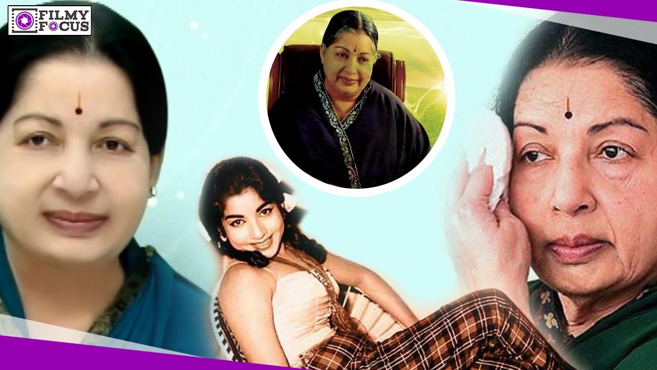 Jayalalitha Life Secrets || Rare And Unknown facts about Jayalalitha "AMMA"