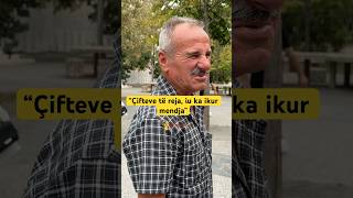 Thumbnail for “Çifteve të reja, iu ka ikur mendja” ! A jeni dakord?