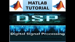 Digital signal processing using Matlab Part 2 | Discrete Time Signals
