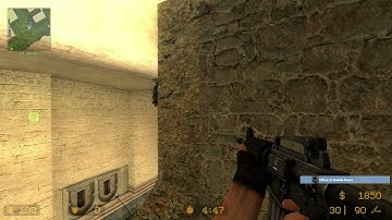 filthyjerks hook - antiaim + prediction test #1