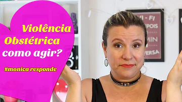 Como provar violência obstétrica?