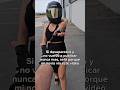 Espero que mi novia no vea esto 🤞🏽 #bikelife #motorcycle #motos #parejas #transition #humor