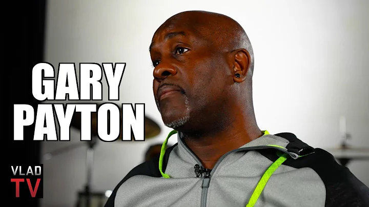 Gary Payton: John Stockton Is Greatest Point Guard...