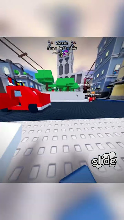 Young Girl A- SiinaMota #edit #untitledtaggame #roblox #shorts #fyp