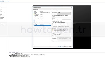 How To Increase The VMWare Boot Timeout Screen Delay