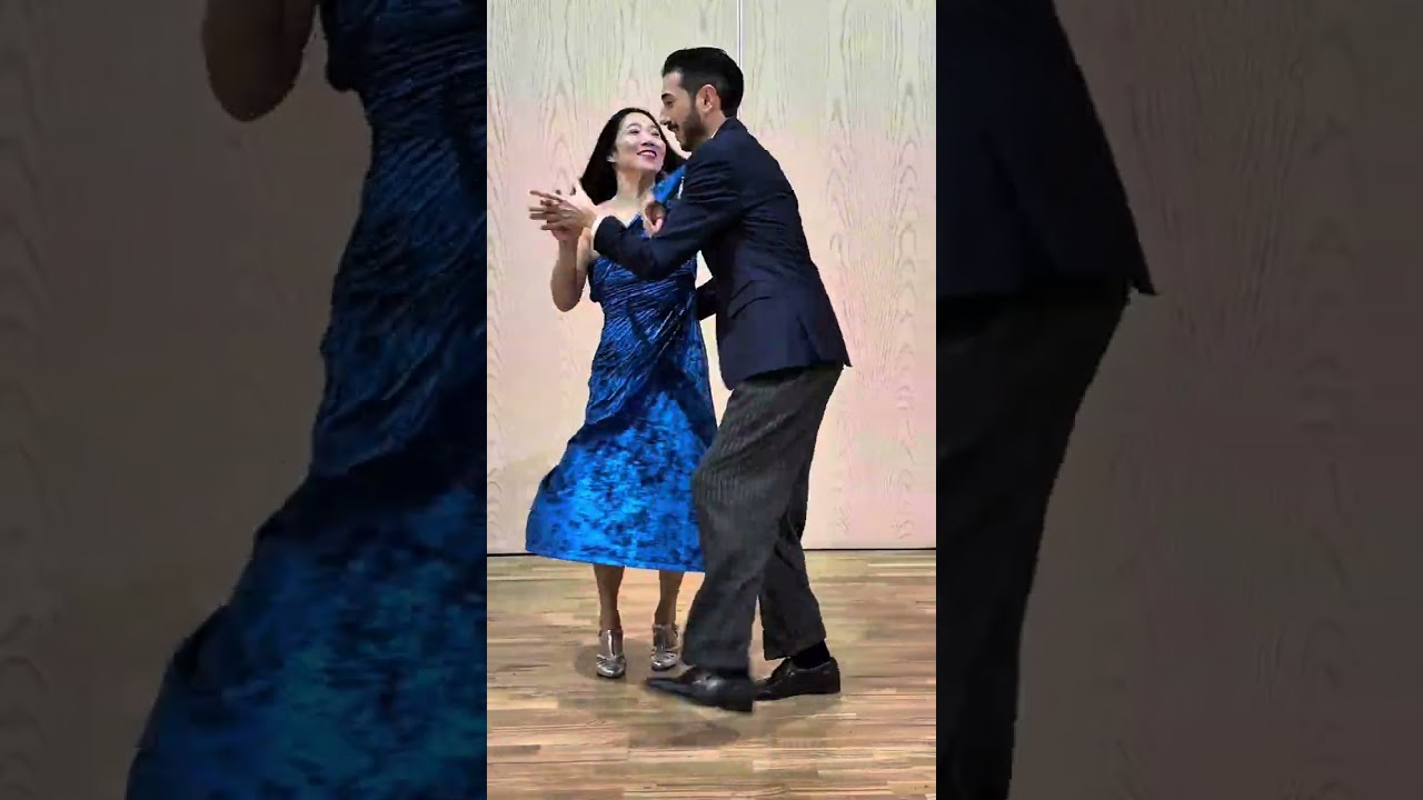 Gio Olla and Jenn Lee 2025