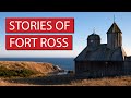 Fort Ross and the Russian-American Company