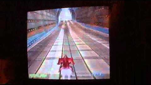 F-Zero GX Time Attack - 2